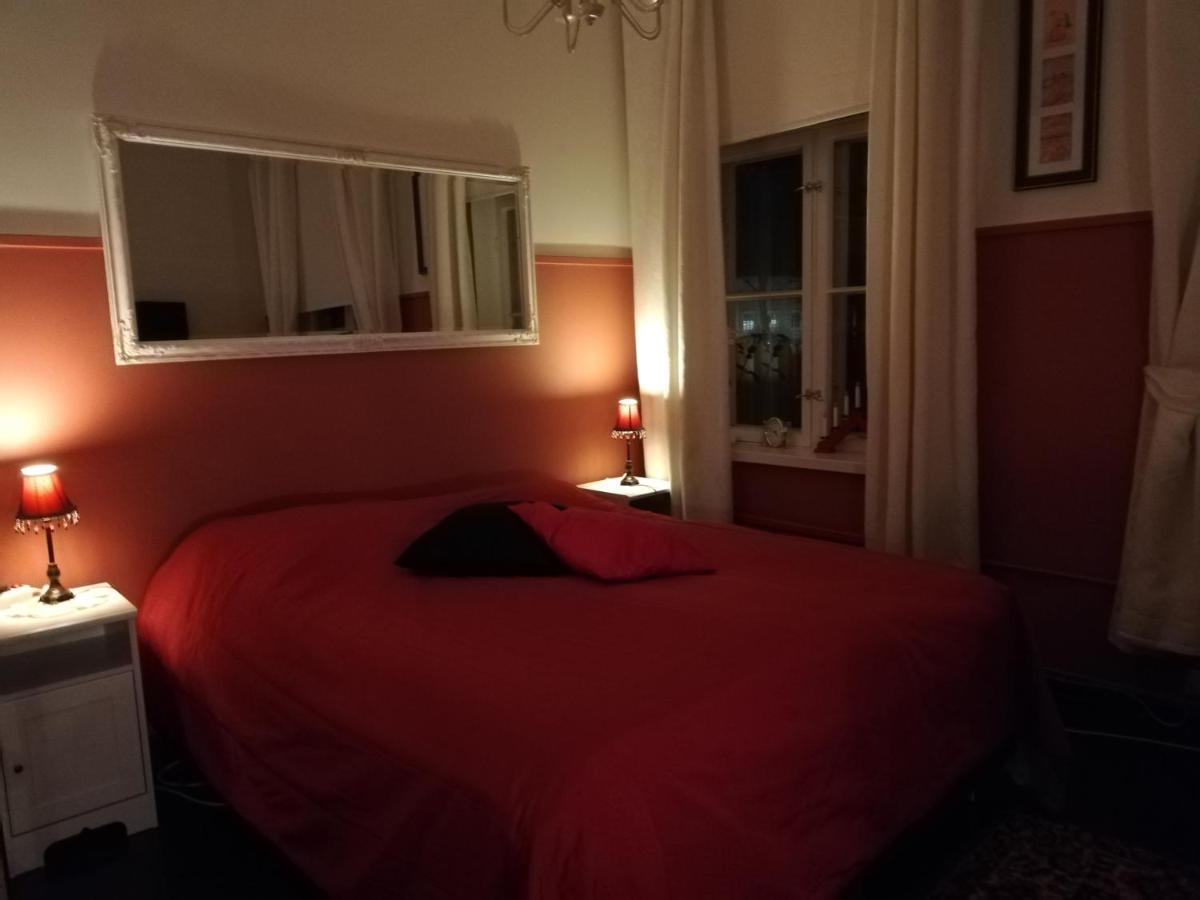 Huoneistohotelli Marja Микели Екстериор снимка