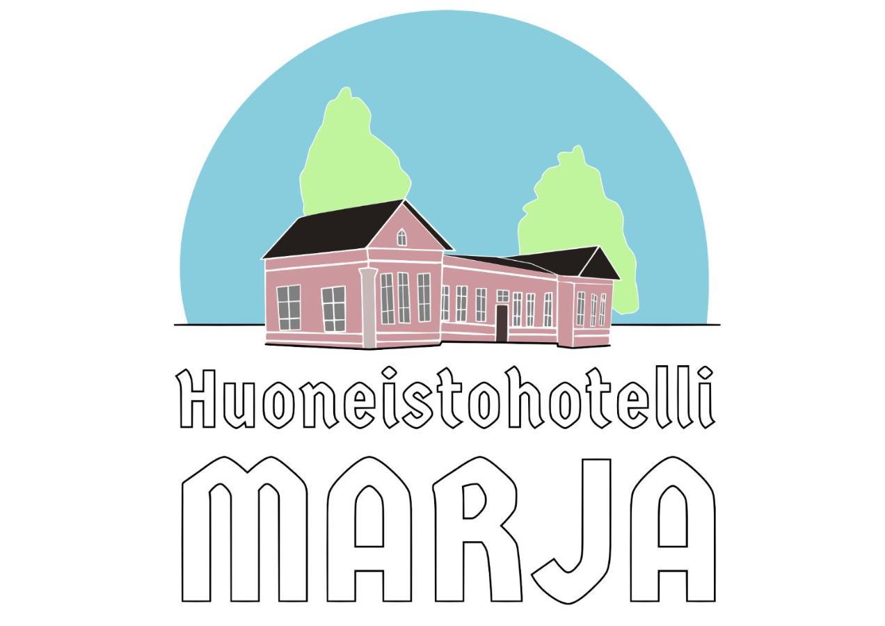 Huoneistohotelli Marja Микели Екстериор снимка